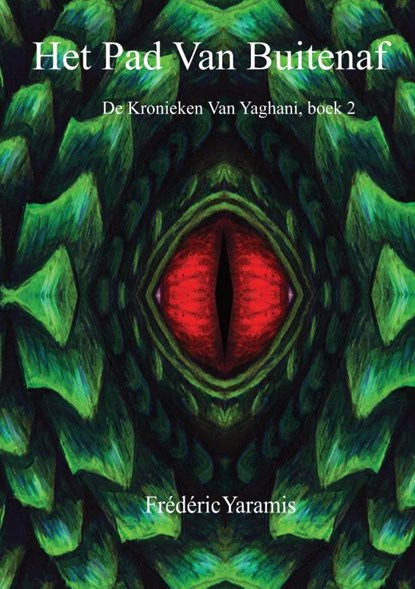 Het Pad Van Buitenaf, Frédéric Yaramis - Paperback - 9789403602462