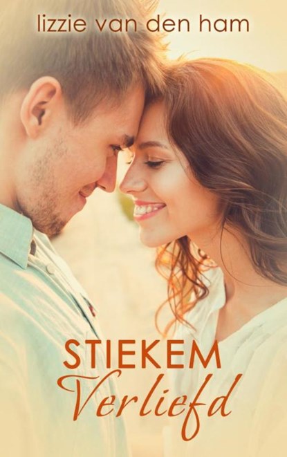 Stiekem verliefd, Lizzie Van den Ham - Paperback - 9789403605425