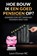 Hoe bouw ik een goed pensioen op?, Leon Elsman RC - Paperback - 9789403605739