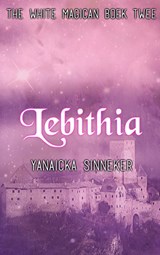 Lebithia - Yanaicka Sinneker - 9789403608471