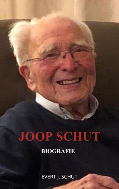 Joop Schut, Evert J. Schut - Paperback - 9789403609300