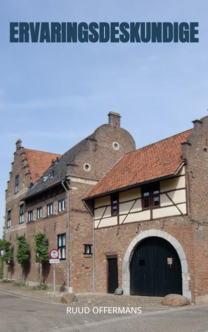Ervaringsdeskundige, Ruud Offermans - Paperback - 9789403610962