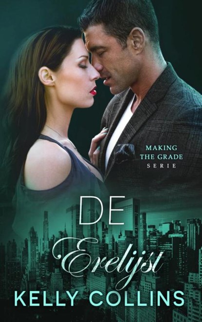 De Erelijst, Kelly Collins - Paperback - 9789403612454