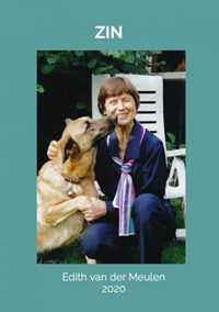 ZIN | Edith Van der Meulen | 