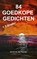 84 Goedkope Gedichten, Gerard Den Toonder - Paperback - 9789403612775