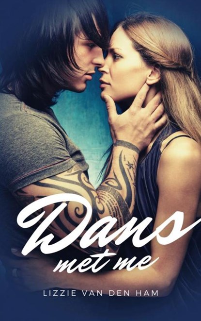 Dans met me, Lizzie Van den Ham - Paperback - 9789403615615