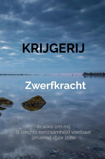 Krijgerij, Wichard De Krijger - Paperback - 9789403615684