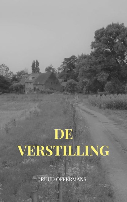 De verstilling, Ruud Offermans - Paperback - 9789403616162