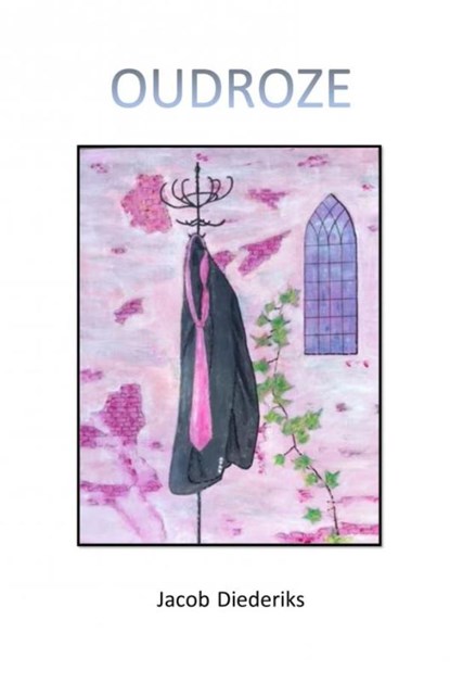OUDROZE, Jacob Diederiks - Paperback - 9789403618111
