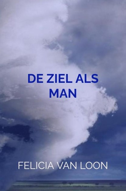 DE ZIEL ALS MAN, Felicia Van Loon - Paperback - 9789403619743