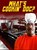 What's Cookin' Doc?, Dr. Erroll Royal - Paperback - 9789403620299