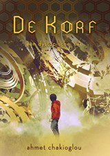 De korf - Ahmet Chakioglou - 9789403623177