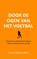 Door de ogen van het voetbal, Sebastiaan de Beer - Paperback - 9789403625614