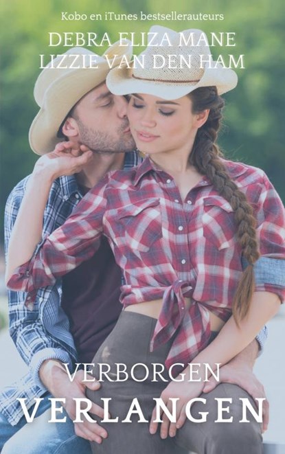 Verborgen verlangen, Lizzie van den Ham - Paperback - 9789403627045