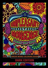 Unpleasant nonsense : Funny but Rude - Dhr Hugo Elena - 9789403627267