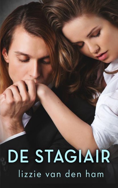 De stagiair, Lizzie van den Ham - Paperback - 9789403629346