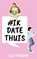 #ikdatethuis, Lily Frank - Paperback - 9789403631950