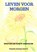 Leven voor morgen, Frans Busschots - Paperback - 9789403632100