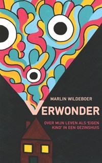 Verwonder | Marlin Wildeboer | 