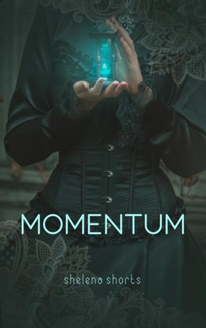 Momentum, Shelena Shorts - Paperback - 9789403632339