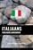 Italiaans vocabulaireboek, Pinhok Languages - Paperback - 9789403632629