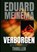 Verborgen, Eduard Meinema - Paperback - 9789403632964