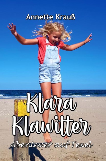 Klara Klawitter, Annette Krauß - Paperback - 9789403634173