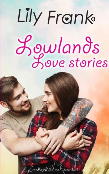 Lowlands love stories, Lily Frank - Paperback - 9789403634630