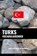 Turks vocabulaireboek, Pinhok Languages - Paperback - 9789403634807