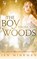 The Boy From The Woods, Jen Minkman - Paperback - 9789403635088