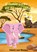 Kimmie en Ko en de roze olifant, Edwin Van Rossen - Paperback - 9789403635989