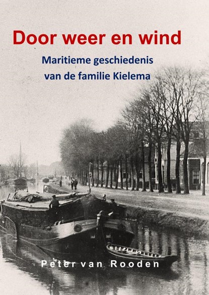 Door Weer en Wind, Peter van Rooden - Paperback - 9789403636771
