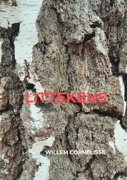 Littekens, Willem Cornelisse - Paperback - 9789403639444