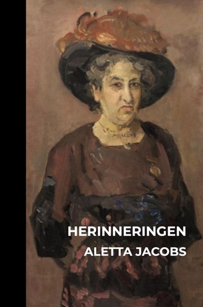 Herinneringen, Aletta Jacobs - Paperback - 9789403641744