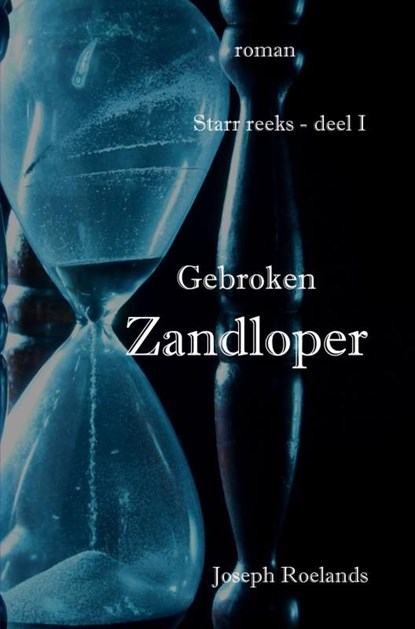 Gebroken Zandloper, Joseph Roelands - Ebook - 9789403642291