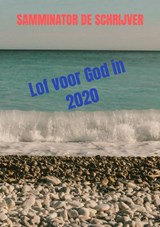 Lof voor God in 2020 - Samuel Davids - 9789403642925