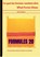 Formules 20, Chris Andrews - Paperback - 9789403645629
