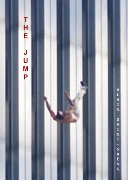 THE JUMP, Alain SAINT-SAËNS - Paperback - 9789403645933