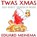 TWAS XMAS, Eduard Meinema - Paperback - 9789403647111