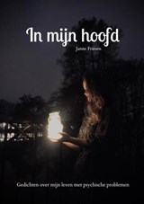 In mijn hoofd - Janne Friesen - 9789403647234