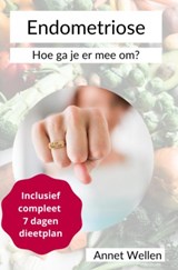 Endometriose - Annet Wellen - 9789403650760