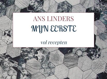 mijn eerste kookboek, Ans Linders - Paperback - 9789403651378