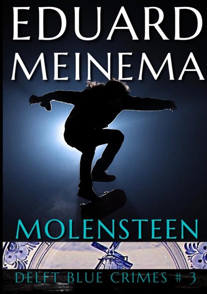 Molensteen, Eduard Meinema - Paperback - 9789403652047