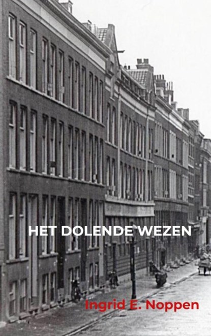 Het dolende wezen, Ingrid E. Noppen - Paperback - 9789403652092