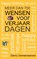 Meer dan 700 wensen voor Verjaardagen, Danny Demeersseman - Paperback - 9789403652214