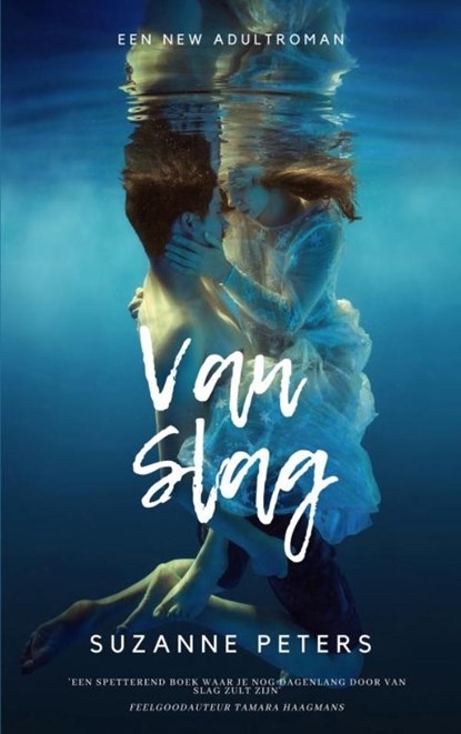 Van slag, Suzanne Peters - Paperback - 9789403652733