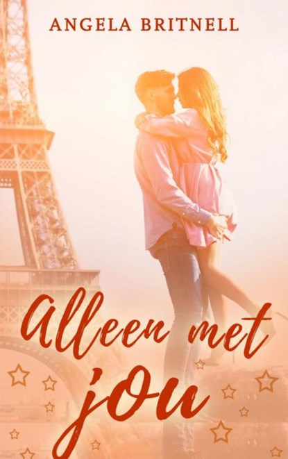 Alleen met jou, Angela Britnell - Paperback - 9789403652740