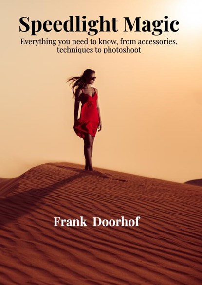 Speedlight Magic, Frank Doorhof - Paperback - 9789403657226