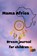 Mama Africa dream journal, Laucyna Bodaan - Paperback - 9789403657257