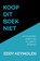 KOOP DIT BOEK NIET, Eddy KEYMOLEN - Paperback - 9789403658001